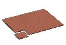 Fitness Max Floor System