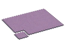 Fitness Max Floor System