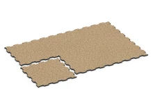 Fitness Max Floor System