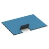Typische Verlegung oder Einbausituation für den Artikel 7148 von WARCO - Podłoga na siłownię zewnętrzną, Farbton Atlantyk in der Abmessung 60 x 60 x 4 cm | 0,36 m².