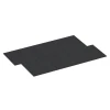 Typische Verlegung oder Einbausituation für den Artikel 7073 von WARCO - Fitness Performance Basic podłoga sportowa, Farbton Antracyt in der Abmessung 100 x 100 x 1,5 cm | 1,00 m².
