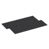 Typische Verlegung oder Einbausituation für den Artikel 7075 von WARCO - Fitness Performance Basic podłoga sportowa, Farbton Antracyt in der Abmessung 100 x 100 x 1 cm | 1,00 m².